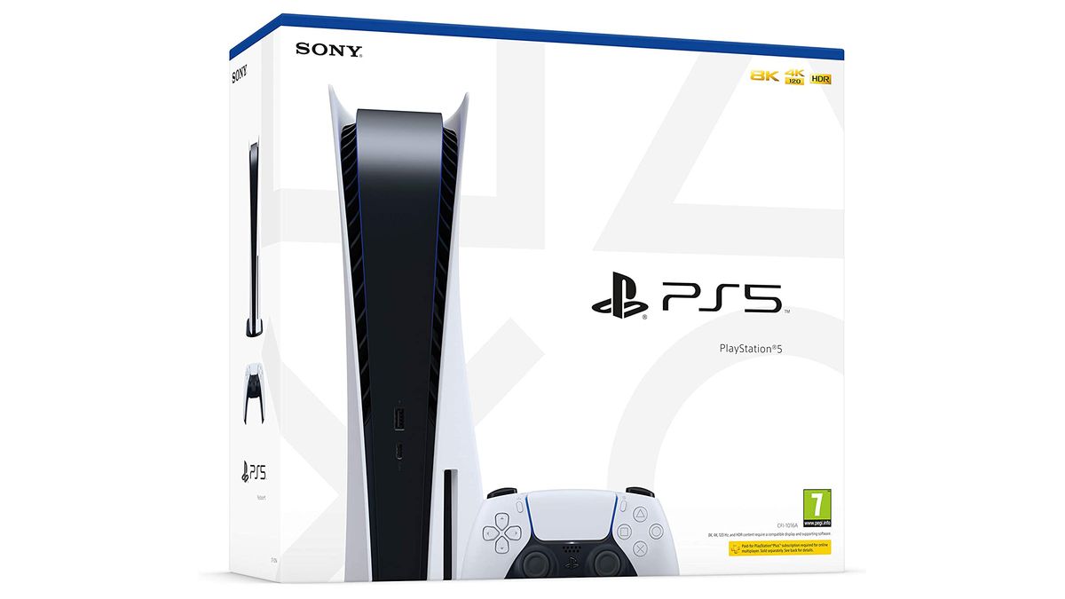 PS5 Vs PS5 Digital Edition Qu Consola PlayStation 5 Deber as Elegir