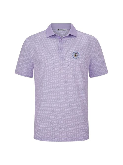 126th U.S. Open Men's Cheers Polo