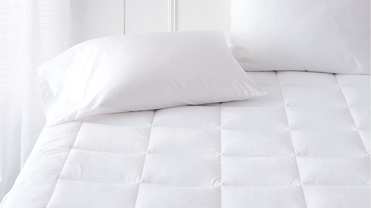 Mattress pad vs mattress topper an indepth comparison TechRadar