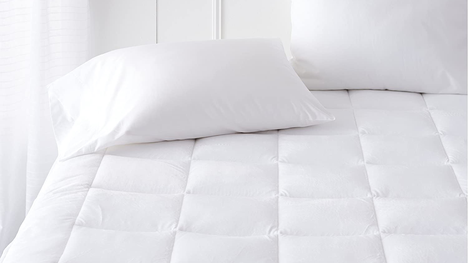 cloud company extra comfort mattress pad reviews