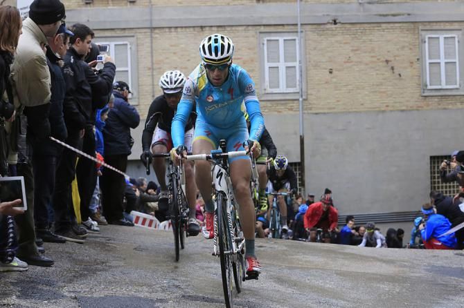 Vincenzo Nibali (Astana)