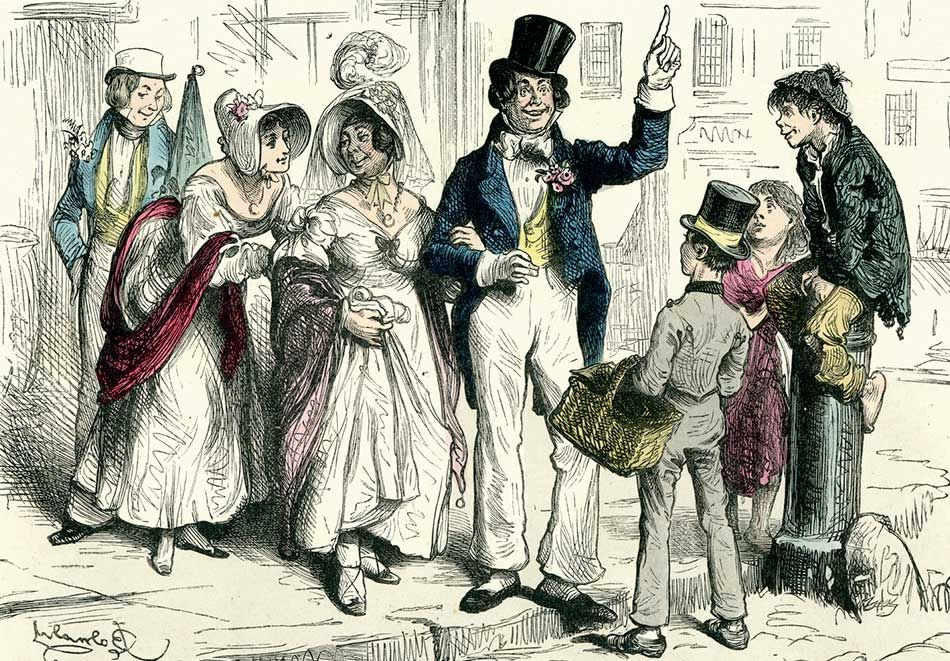 20 Victorian sayings that we want to bring back now Real Homes