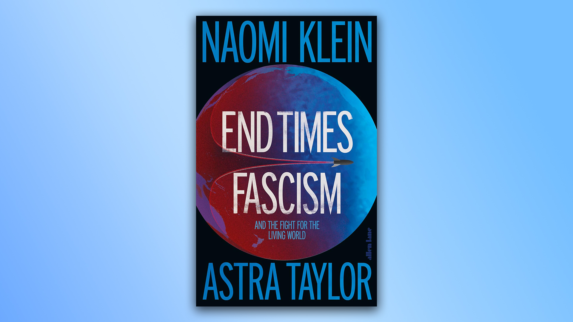Autumn non fiction books 2026