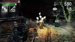 Fan-Made Bloodborne PS1 Demake to Release in January!