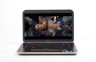 Dell Inspiron 15R SE Display