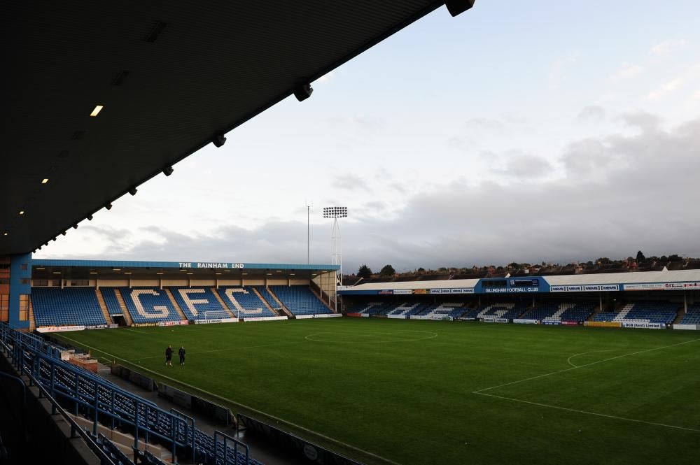 Season ticket holder turns up to game to his find seat does not exist