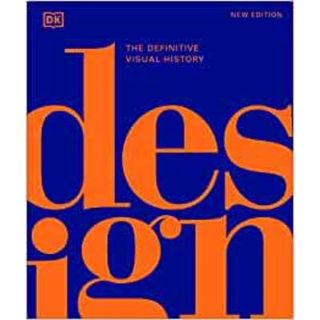 Design: The Definitive Visual History