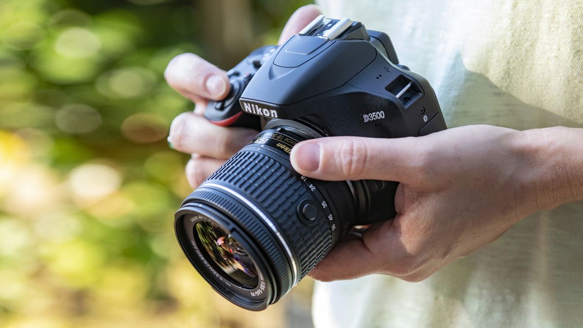 got-a-new-camera-here-s-how-to-take-great-photos-with-your-bundled-lens-techradar