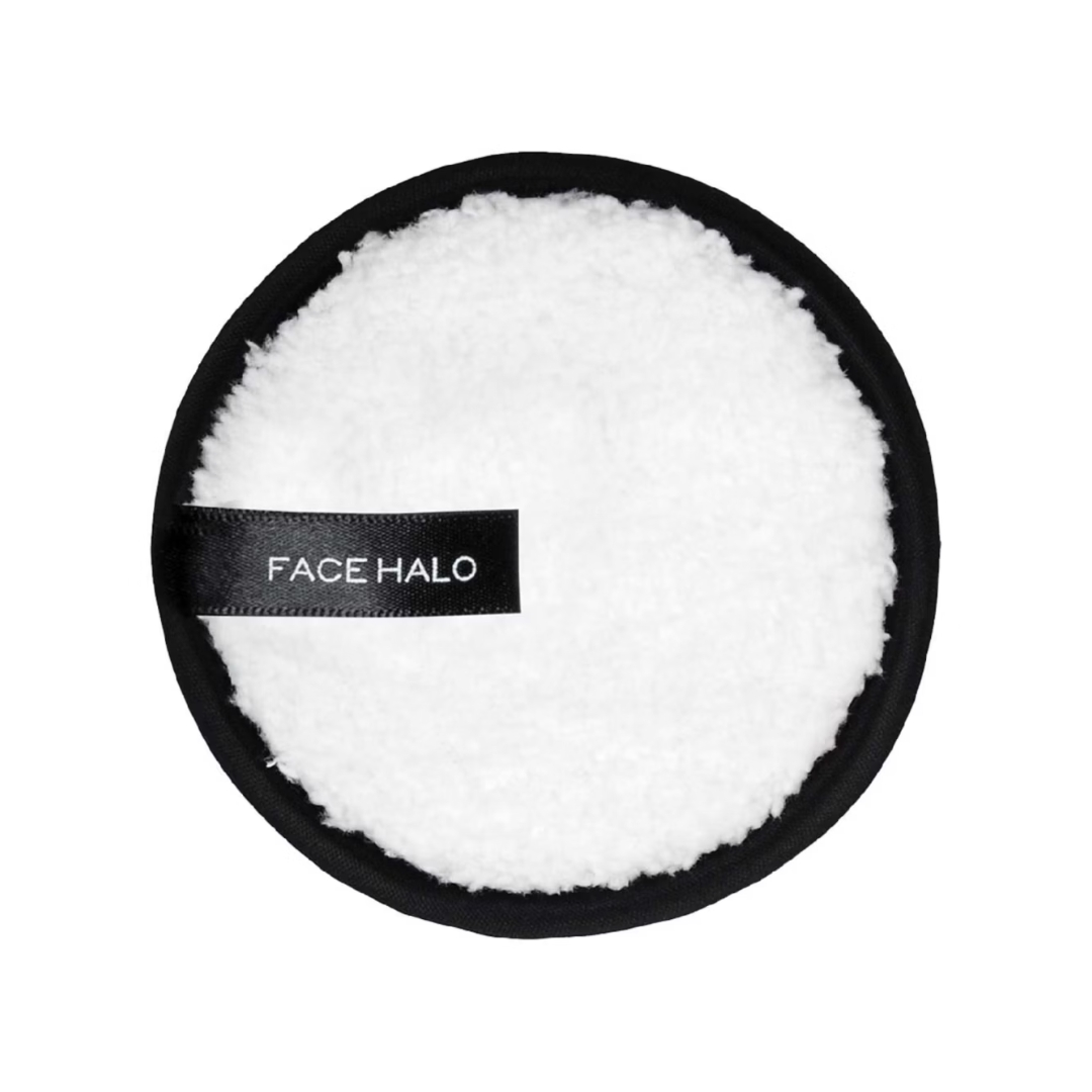 Face Halo Make Up Remover Pad - Original - Single Pack