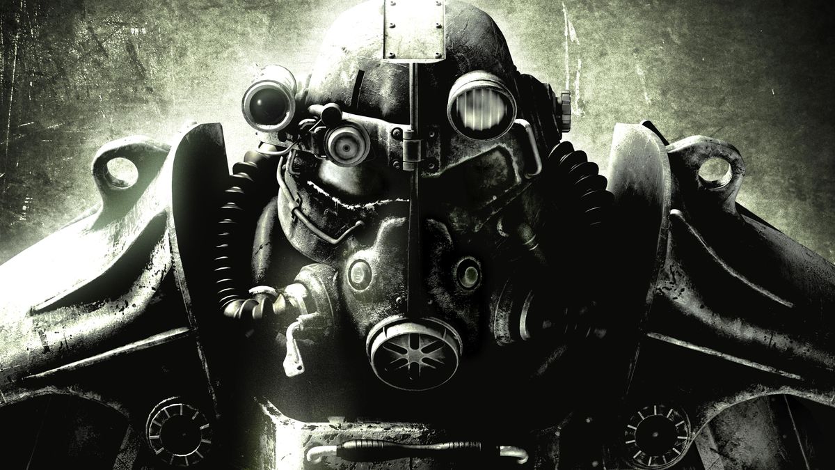 Fallout 3 is 4K/1440p with 60 FPS. Best time to revisit this gem