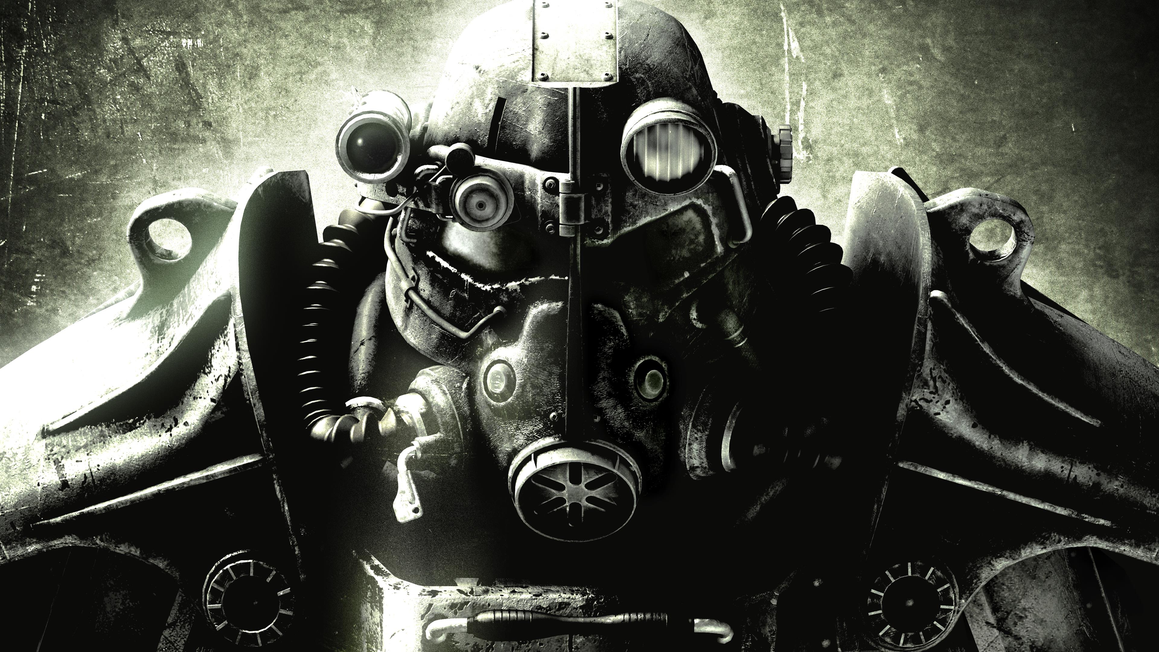 Fallout 3 Update Finally Removes Games For Windows Live