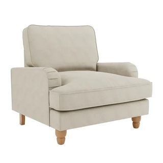 Beatrice armchair