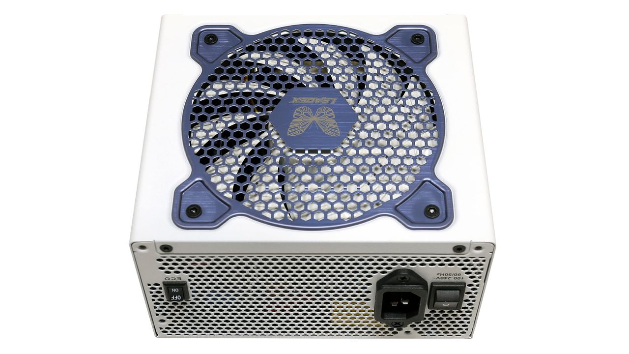 Super Flower Leadex V Platinum PRO White 1000W