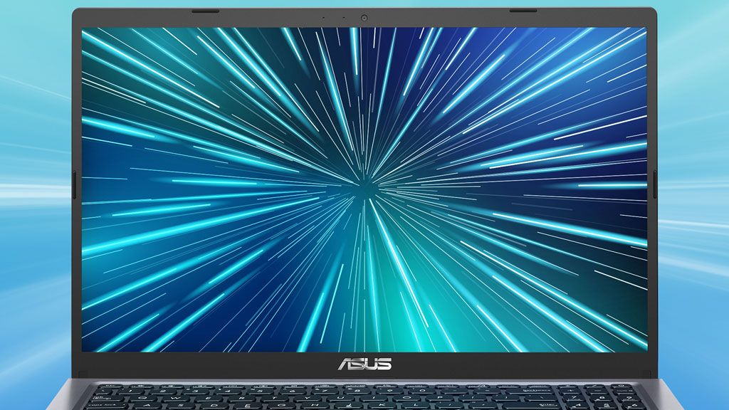 The Asus VivoBook 15 is one of the first laptops to bear the DisplayHDR 600 True Black badge.