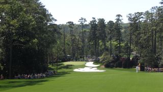 The Masters 2022 live stream: how to watch the golf at Augusta for free