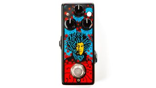 Dunlop Authentic Hendrix '68 pedal