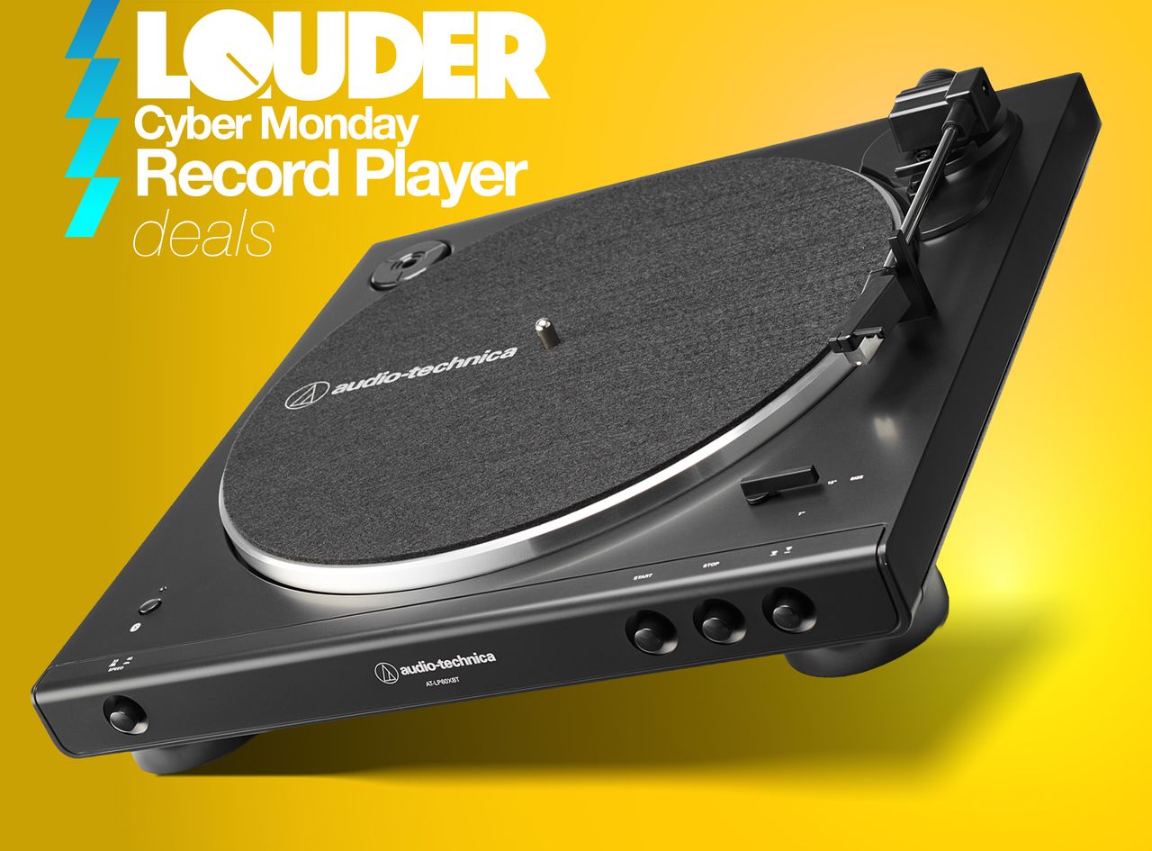 Great quality sound, no-fuss set-up and low cost - we're loving the Technics SL-1500C Direct Drive Turntable this Cyber Monday