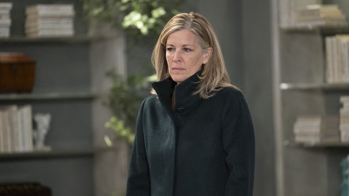 General Hospital spoilers: Carly blows up at someone? | What to Watch