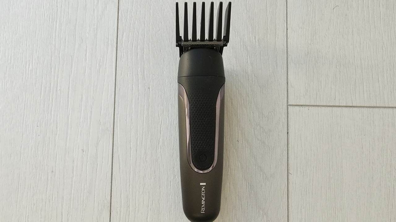 Remington One Total Body Multi-Groomer review