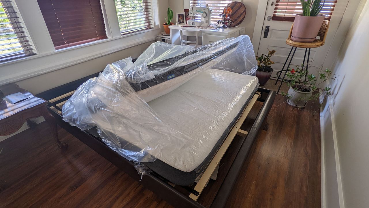 Bear Original mattress
