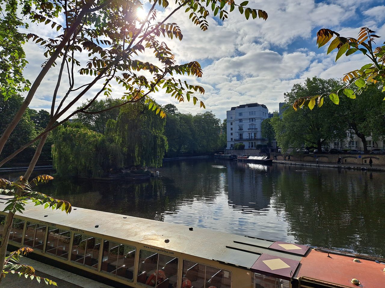 Samsung Galaxy A53 camera samples