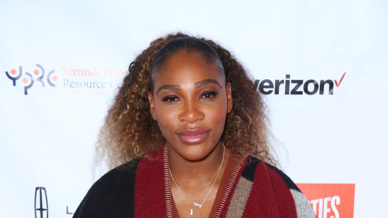 Serena Williams