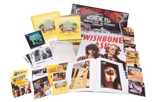 Wishbone Ash - The Vintage Years