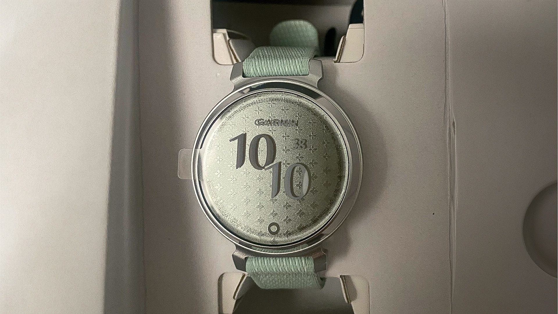 Garmin Lily 2 review
