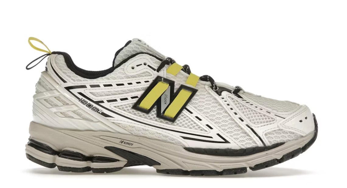 New Balance x Ganni, 1906R