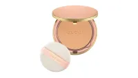 Gucci Poudre De Beauté Matte Compact Powder