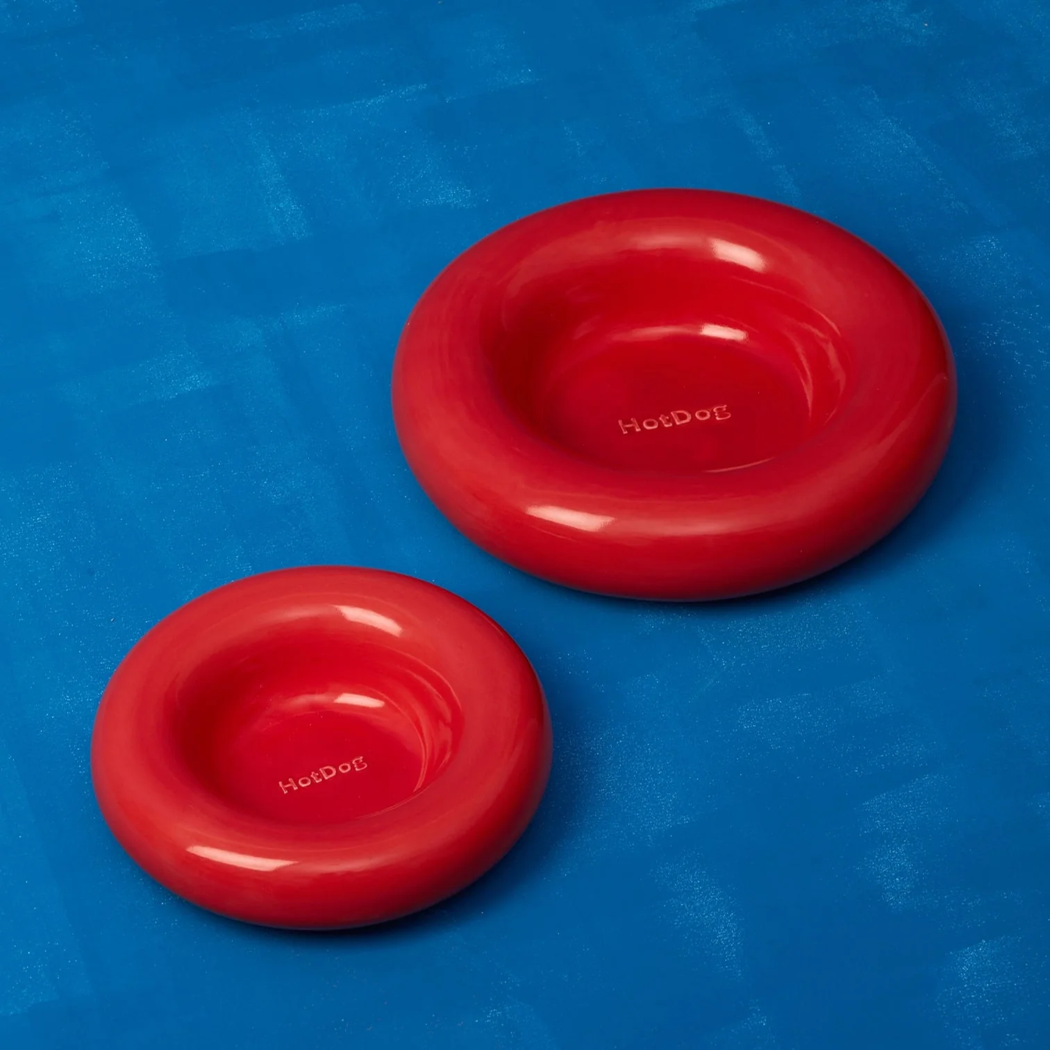 The Link of Wanderlust Recycled Gold-Plated Cord Necklace