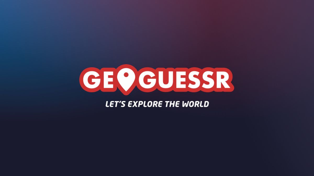 GeoGuessr