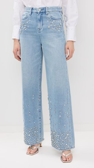 Bling Out Jeans