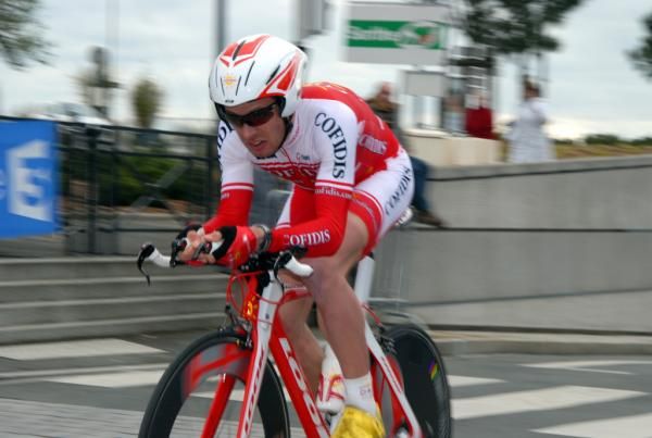 Micka&euml;l Buffaz (Cofidis)