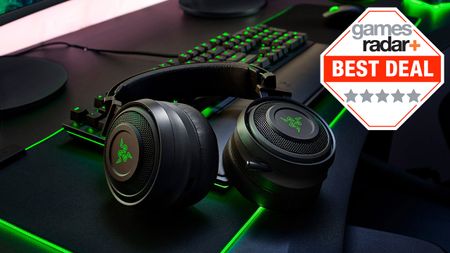 Get a quality cheap Razer headset this Prime Day at Amazon UK