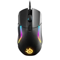 SteelSeries Rival 5 gaming mouse: $59.99 $53.99 at SteelSeries