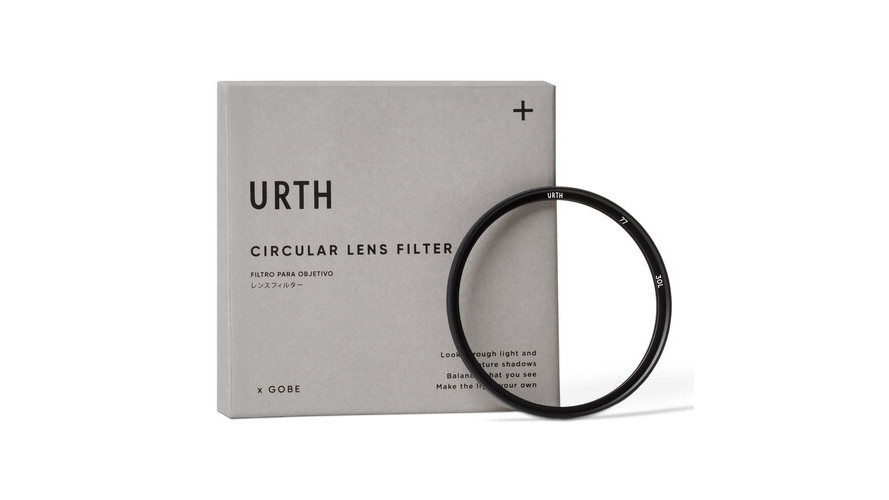 Best protection filters: Urth UV Filter Plus+