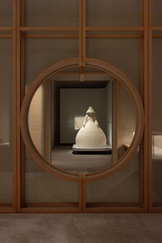 Loro Piana Shanghai Exhibition Loro Piana Shanghai If You Know, You Know: Loro Piana’s Quest for Excellence