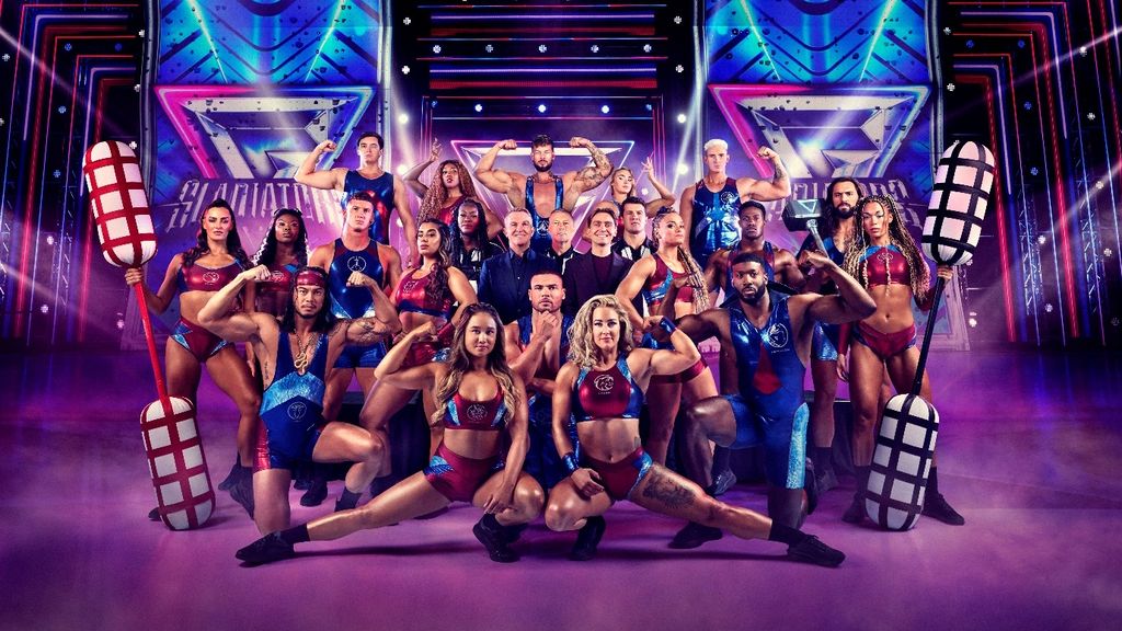 Gladiators 2026 Hosts Gladiators And Everything We Know What To Watch 1024 80 