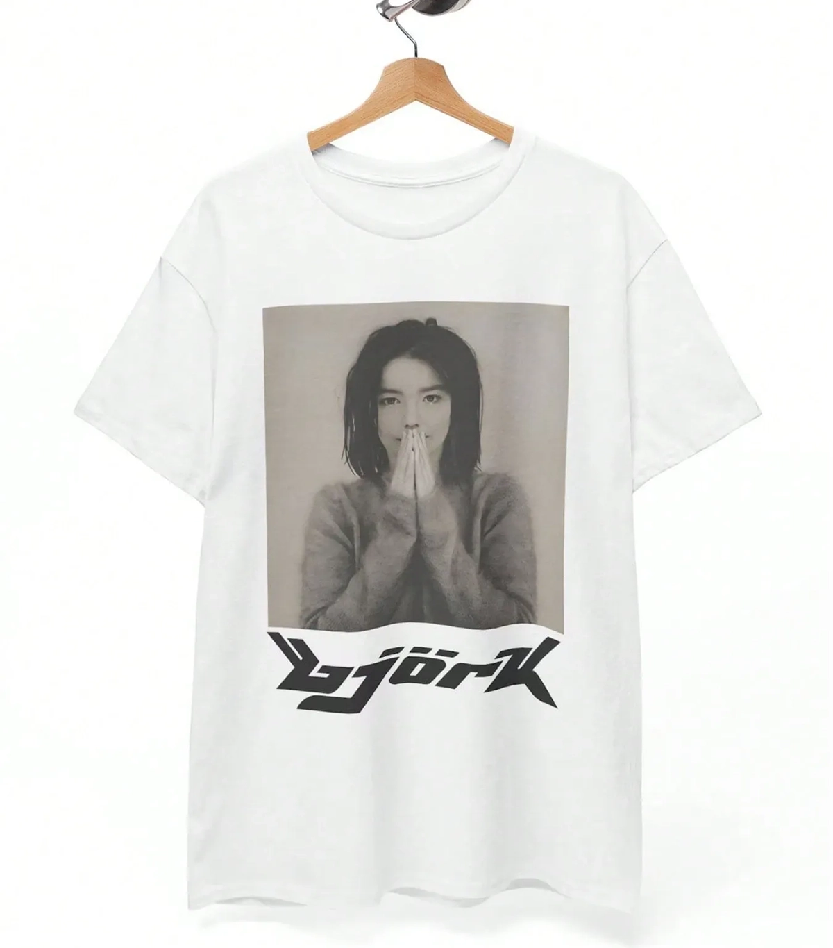 ALEXANDER DIGENOVA, Off-White Alexander Long Sleeve T-Shirt