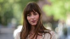 Dakota Johnson