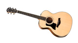 Best left-handed guitars: Taylor 114e Grand Auditorium Left-Handed