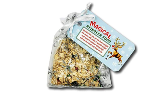 Magical Reindeer Food Bag