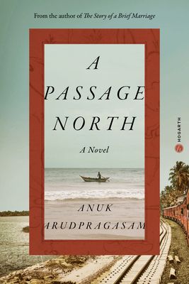 A Passage North cover