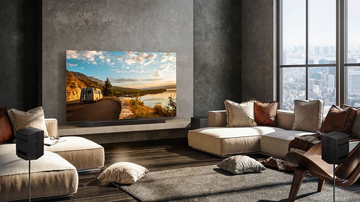 Samsung’s best new soundbar adds a much-wanted feature gamers will love ...