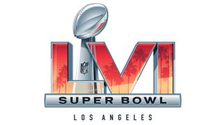 Super Bowl LVI logo