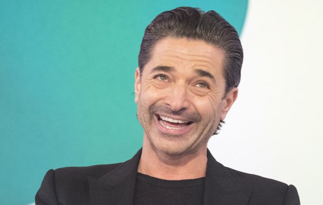 Benidorm&#039;s Jake Canuso on his Sports Relief rowing challenge: &#039;Why I could be the first to fall in!&#039;