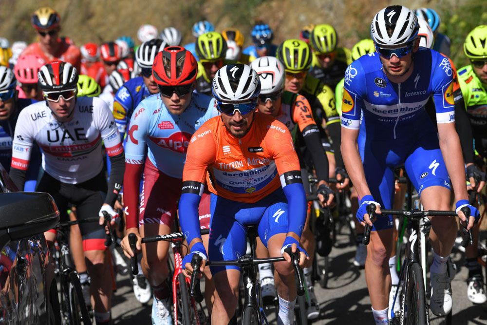 Julian Alaphilippe (Deceuninck-Quickstep)