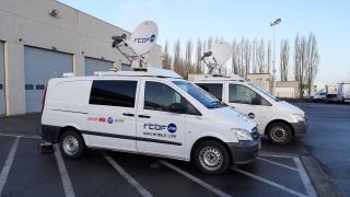 Aviwest RTBF