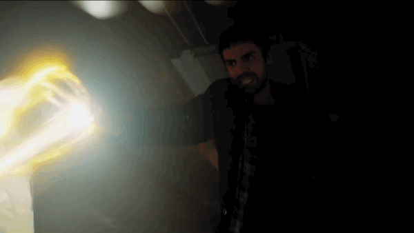 the gifted eclipse